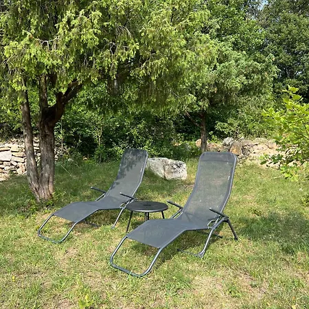 Tipi Au Murmure Du Champs Glamping *